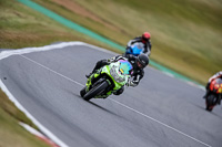 Middle 1 Group Yellow Bikes